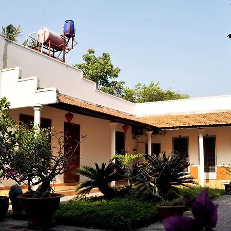 Thien Tue Hotel Ho Chi Minh City Exterior photo
